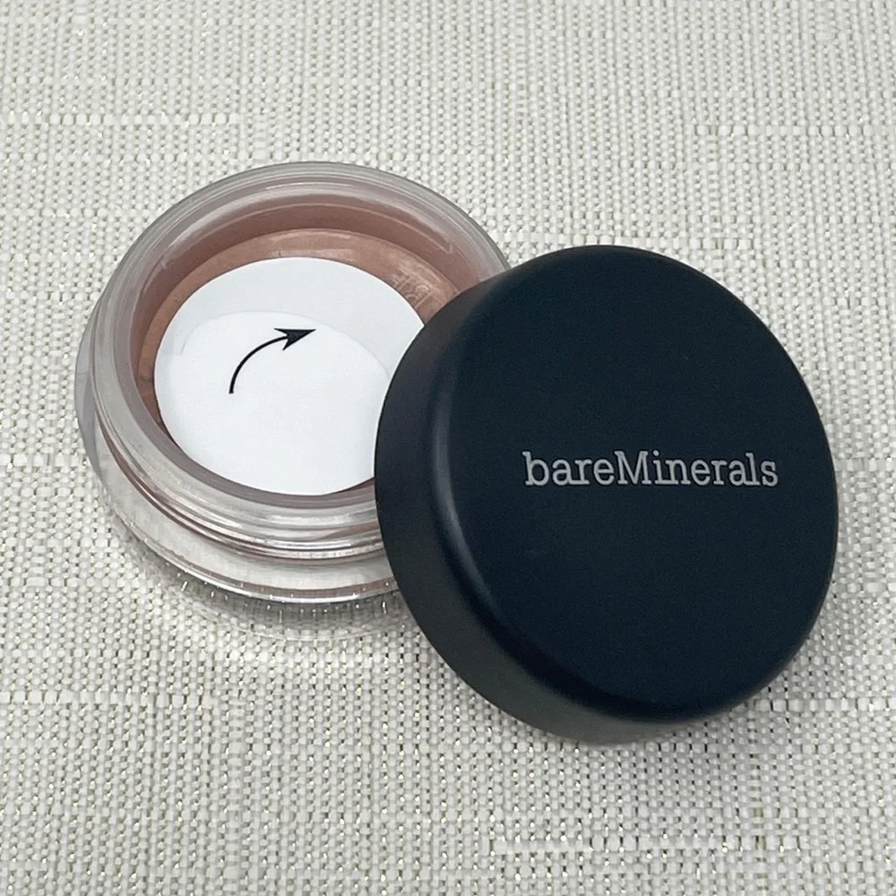 🌺 Bareminerals Powder Mineral Eyeshadow Color Passionate